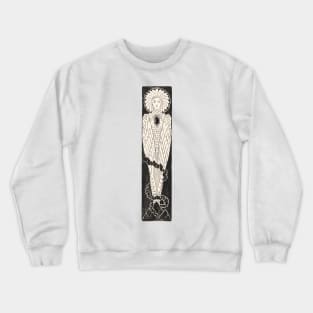 Light and Truth Crewneck Sweatshirt